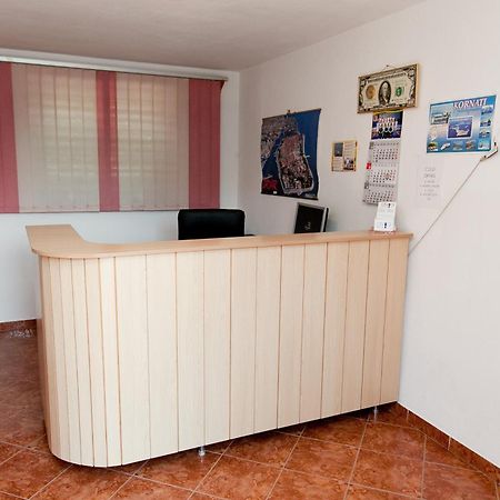Pansion Maria Bed and Breakfast Zadar Eksteriør billede