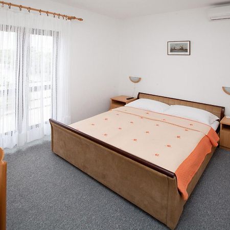 Pansion Maria Bed and Breakfast Zadar Værelse billede