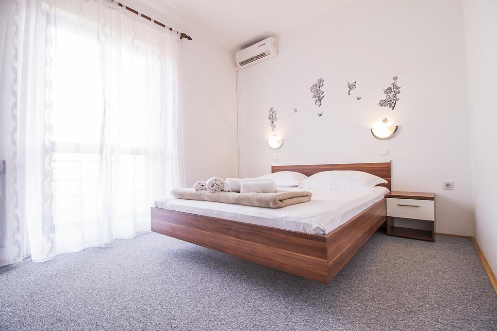 Pansion Maria Bed and Breakfast Zadar Eksteriør billede