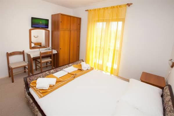 Pansion Maria Bed and Breakfast Zadar Eksteriør billede